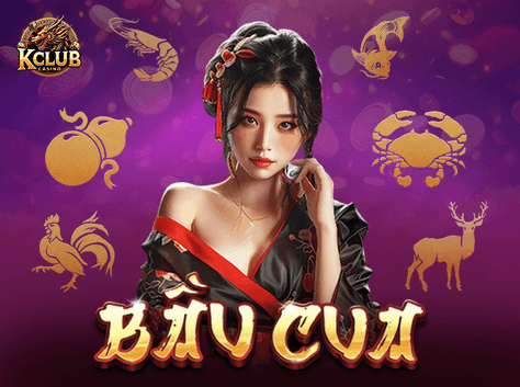 3BET Bầu Cua